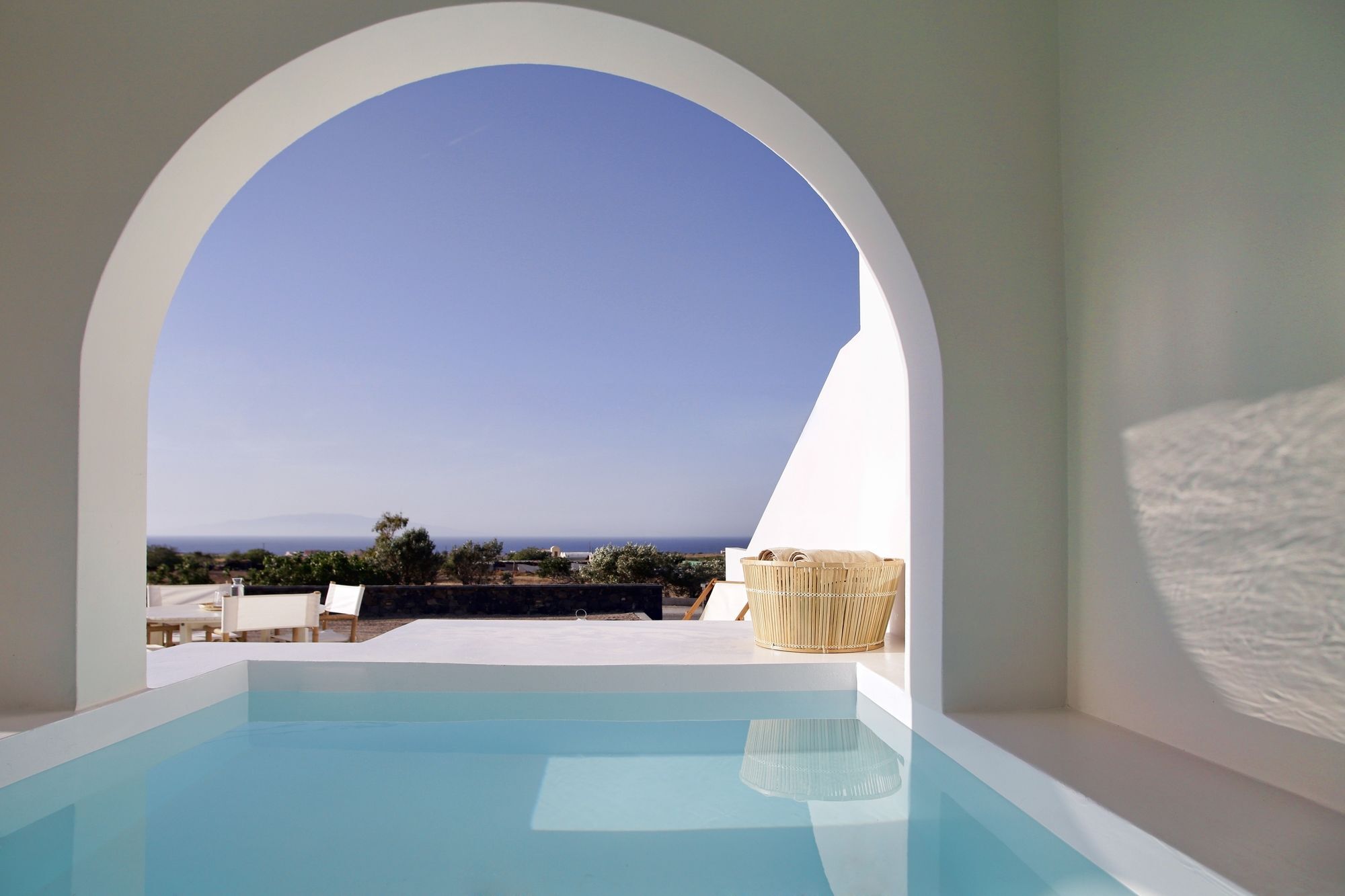 Vino Houses Santorini Foinikia  Exterior photo
