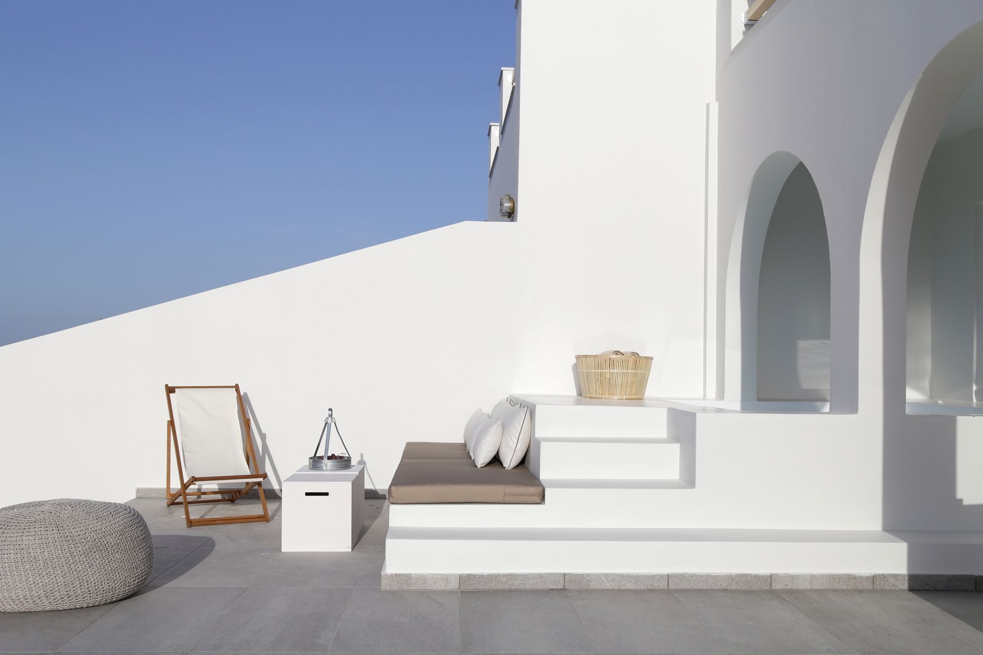 Vino Houses Santorini Foinikia  Exterior photo